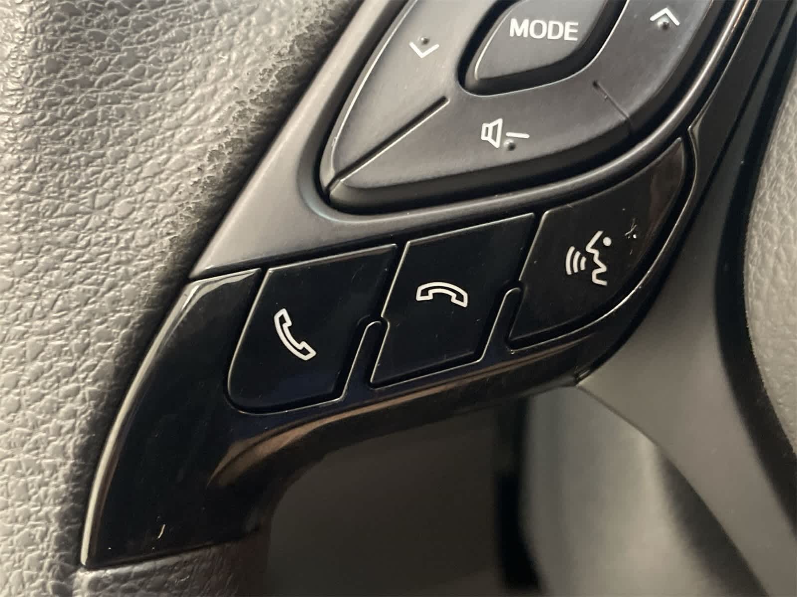 Thumbnail: 2021 Toyota C-HR - 29