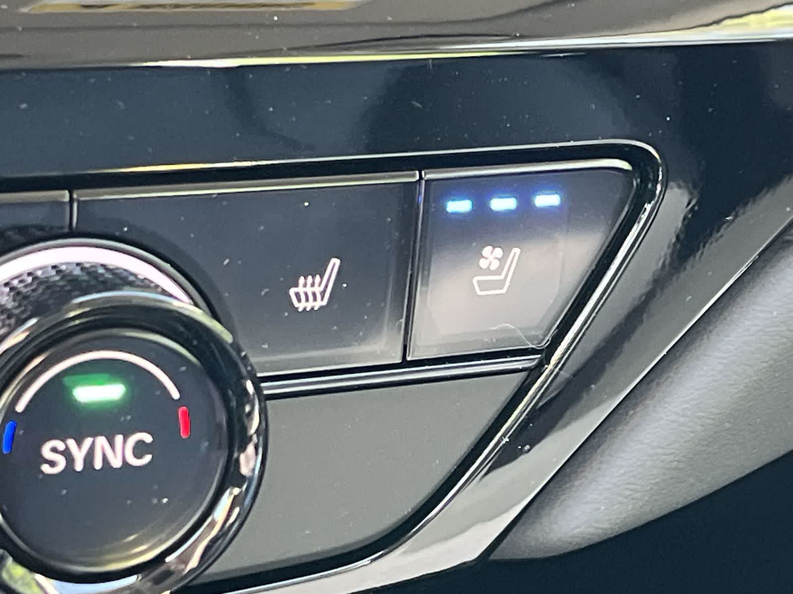 Thumbnail: 2026 Honda Accord - 19