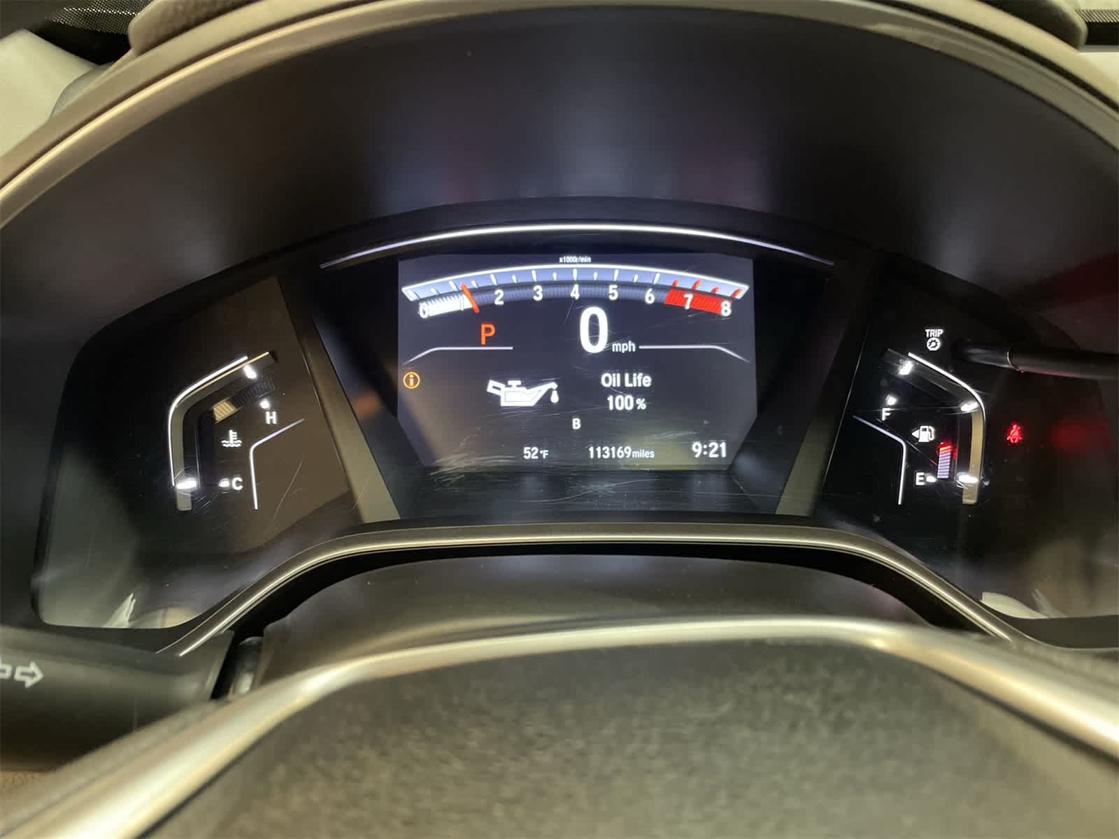 Thumbnail: 2018 Honda CR-V - 14