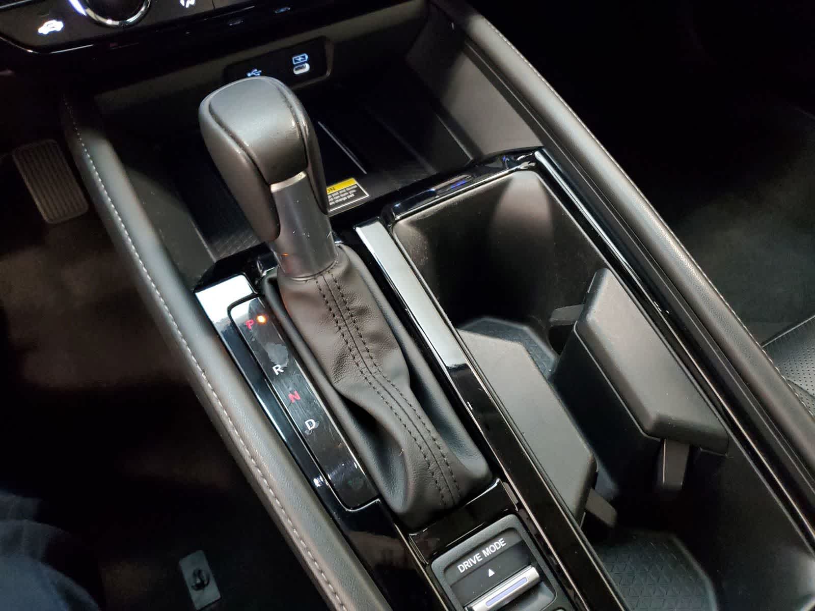 Thumbnail: 2024 Honda Accord - 10