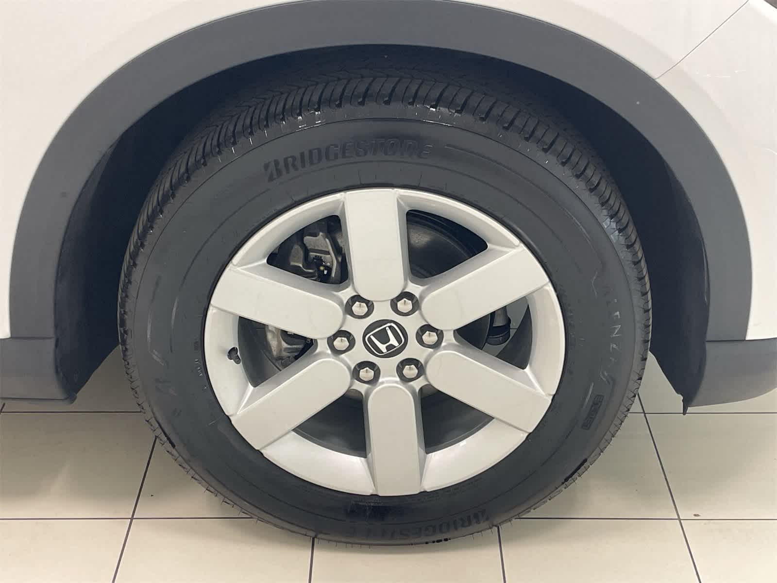 Thumbnail: 2025 Honda Prologue - 23