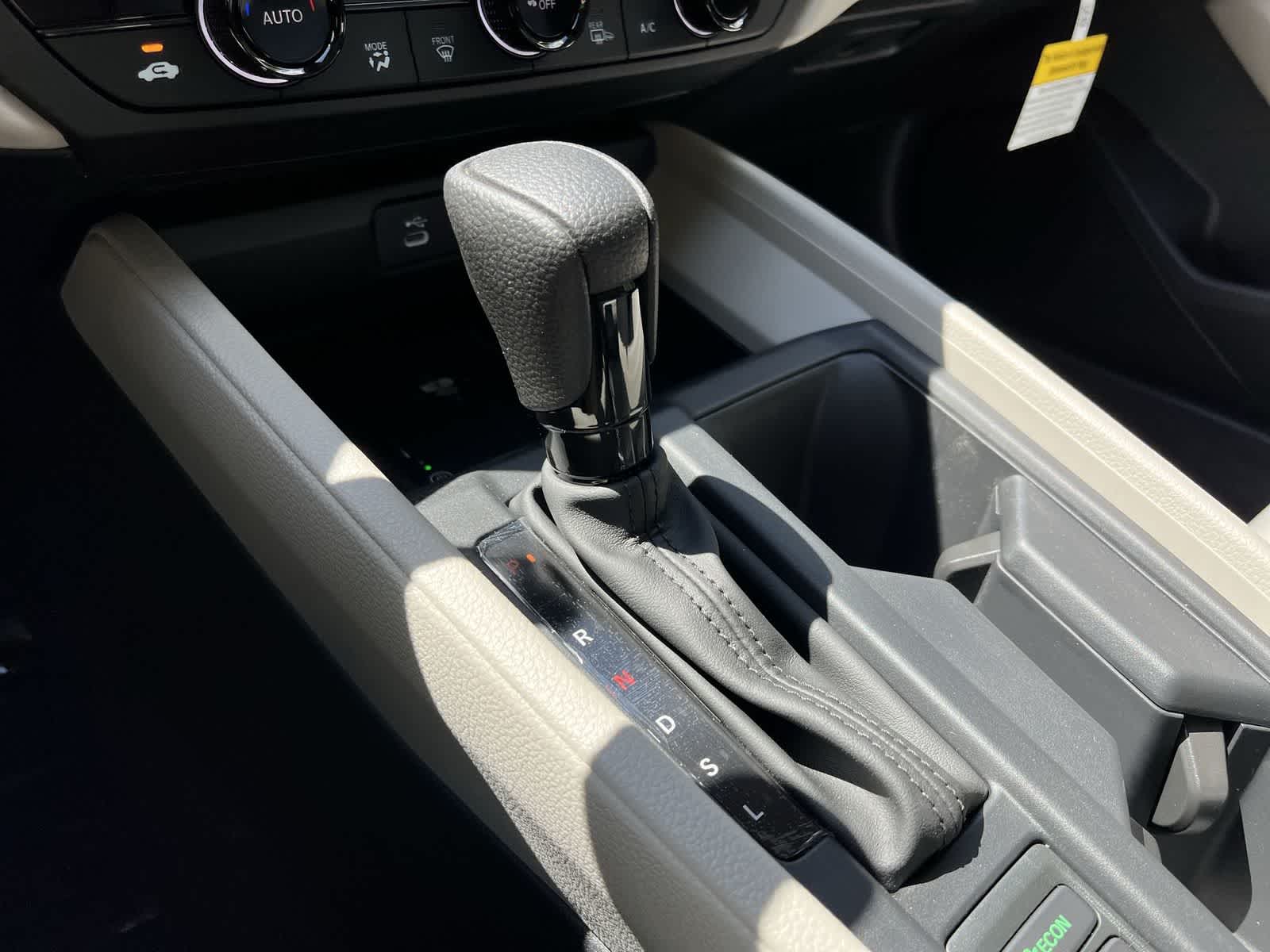 Thumbnail: 2026 Honda Accord - 19