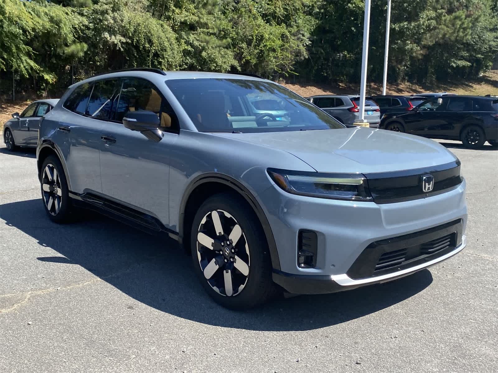 2025 Honda Prologue Elite 5
