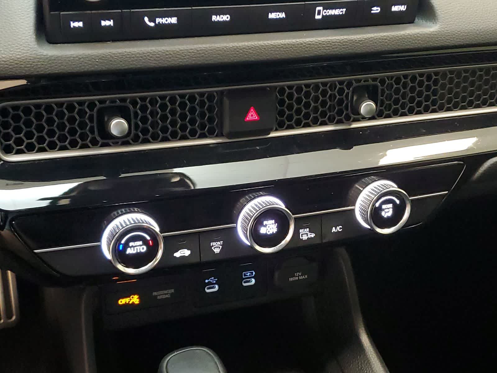 Thumbnail: 2025 Honda Civic - 27