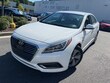 Hyundai Sonata Plug-In Hybrid