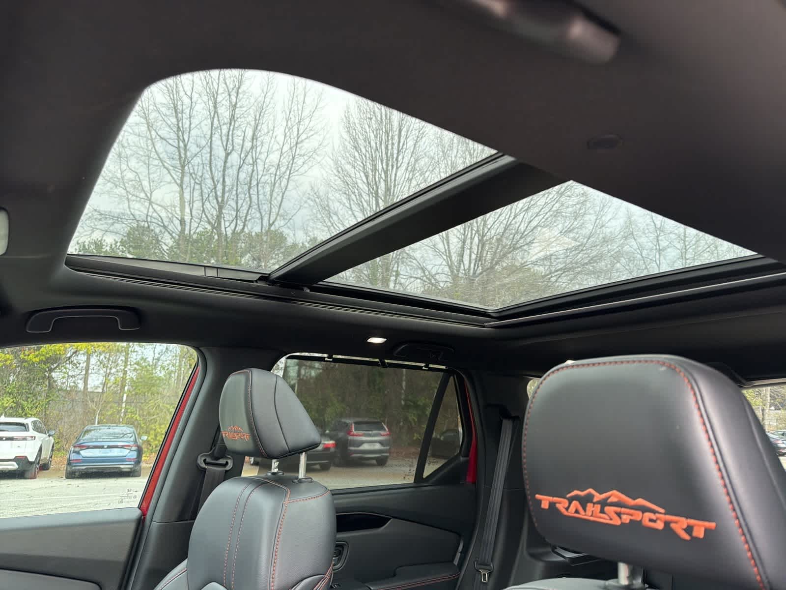 Thumbnail: 2023 Honda Pilot - 19