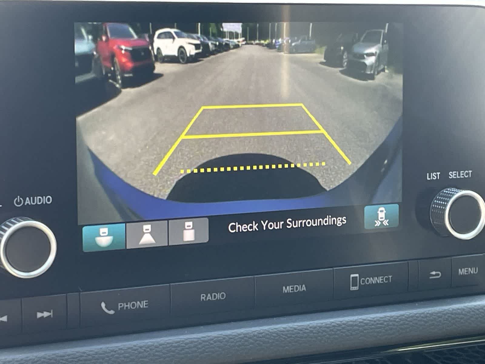 Thumbnail: 2026 Honda Civic - 14