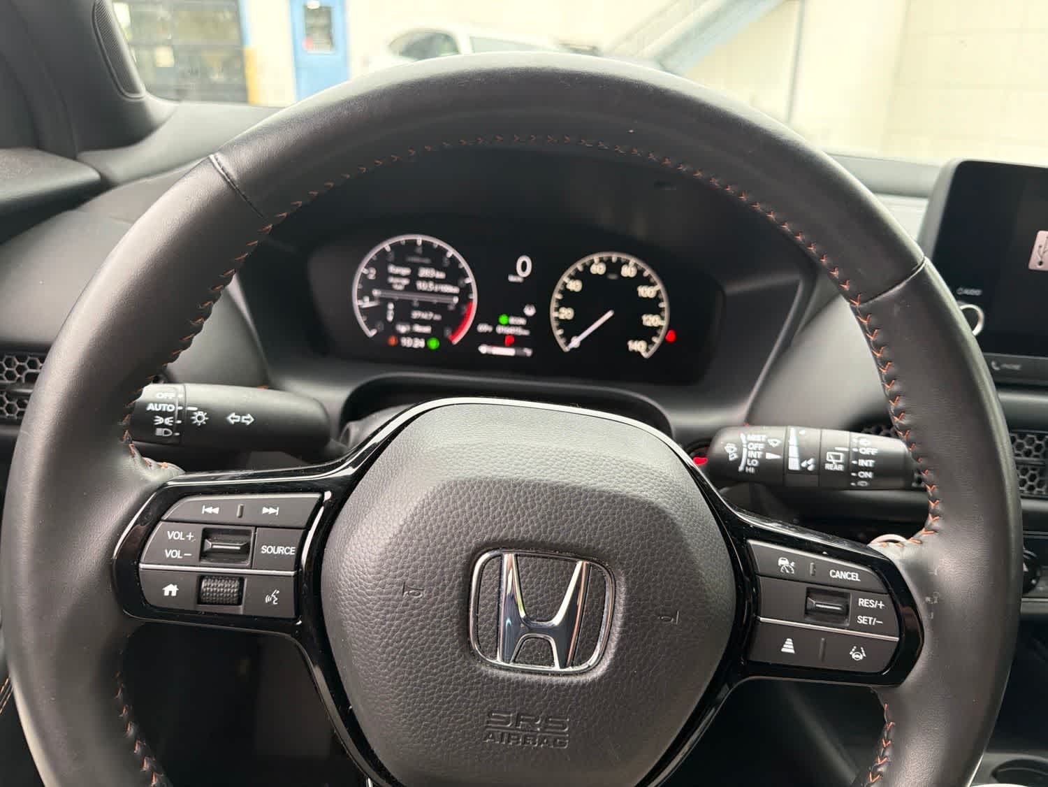 Thumbnail: 2024 Honda HR-V - 20