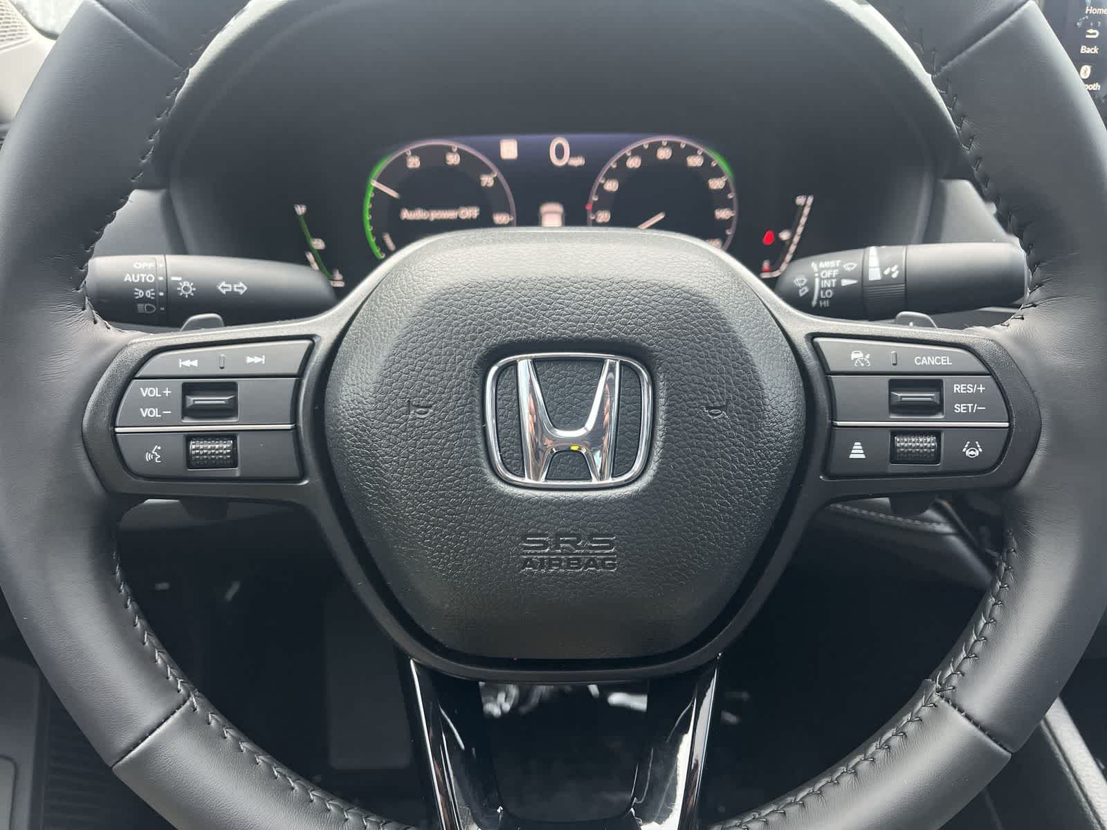 Thumbnail: 2026 Honda Accord - 21