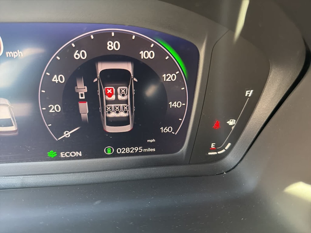 Certified 2025 Honda Accord Hybrid Sport Sedan