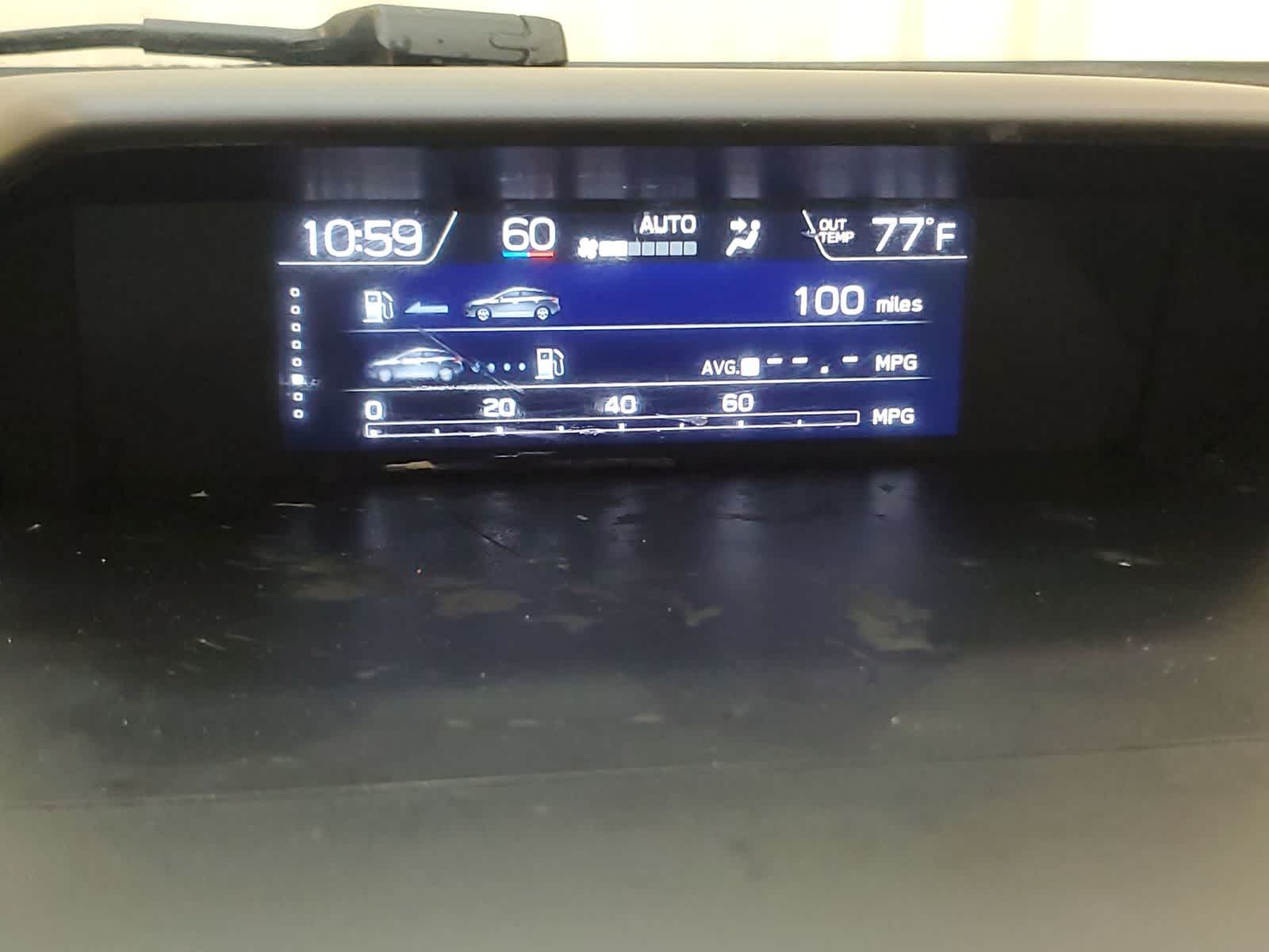 Thumbnail: 2018 Subaru Crosstrek - 33