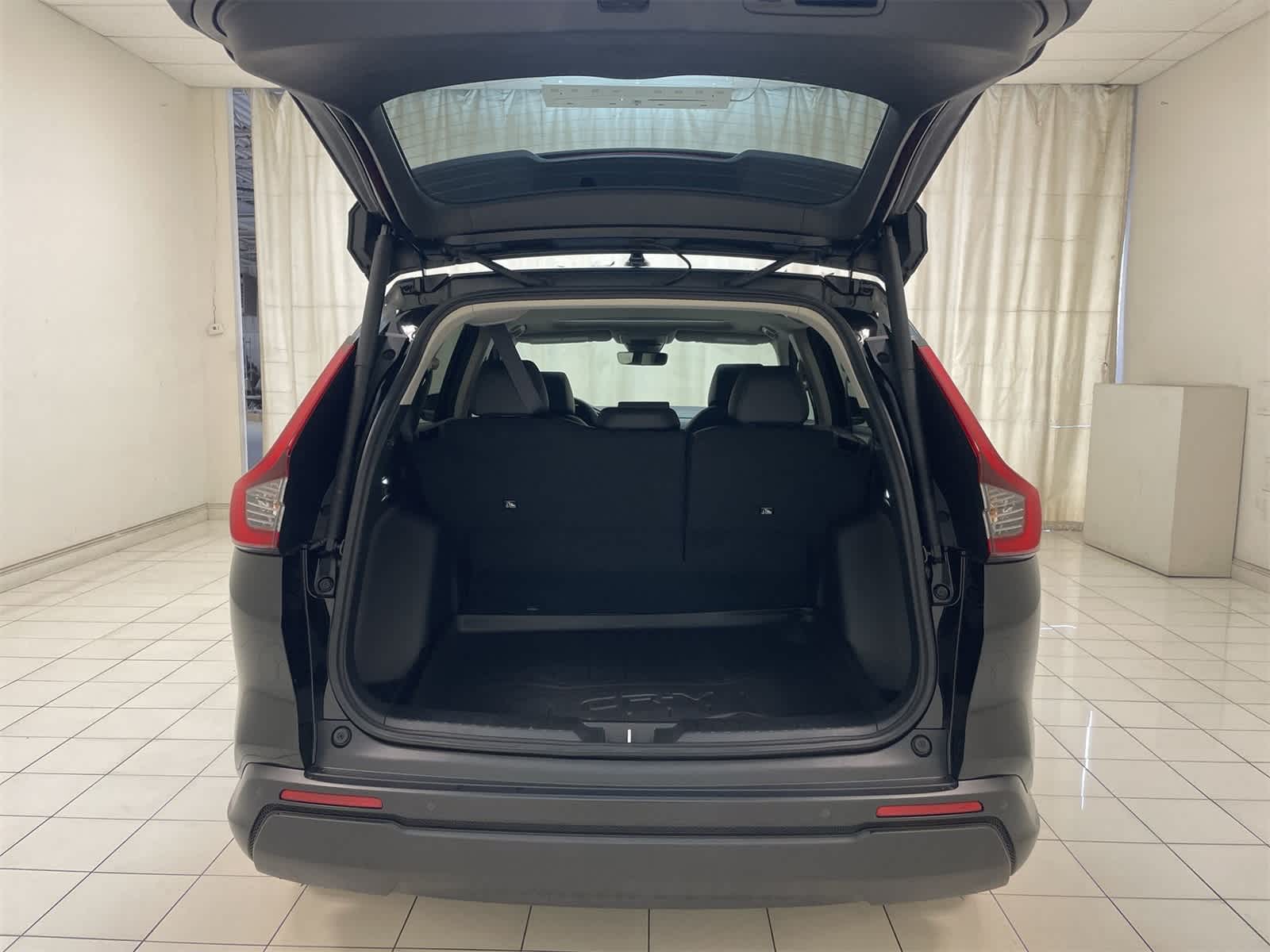 Thumbnail: 2025 Honda CR-V - 23