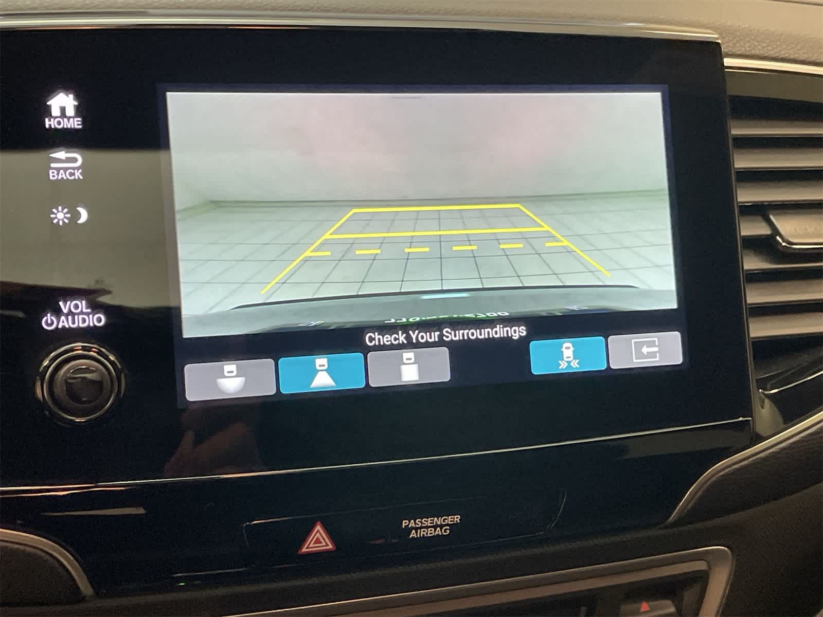 Thumbnail: 2022 Honda Passport - 4