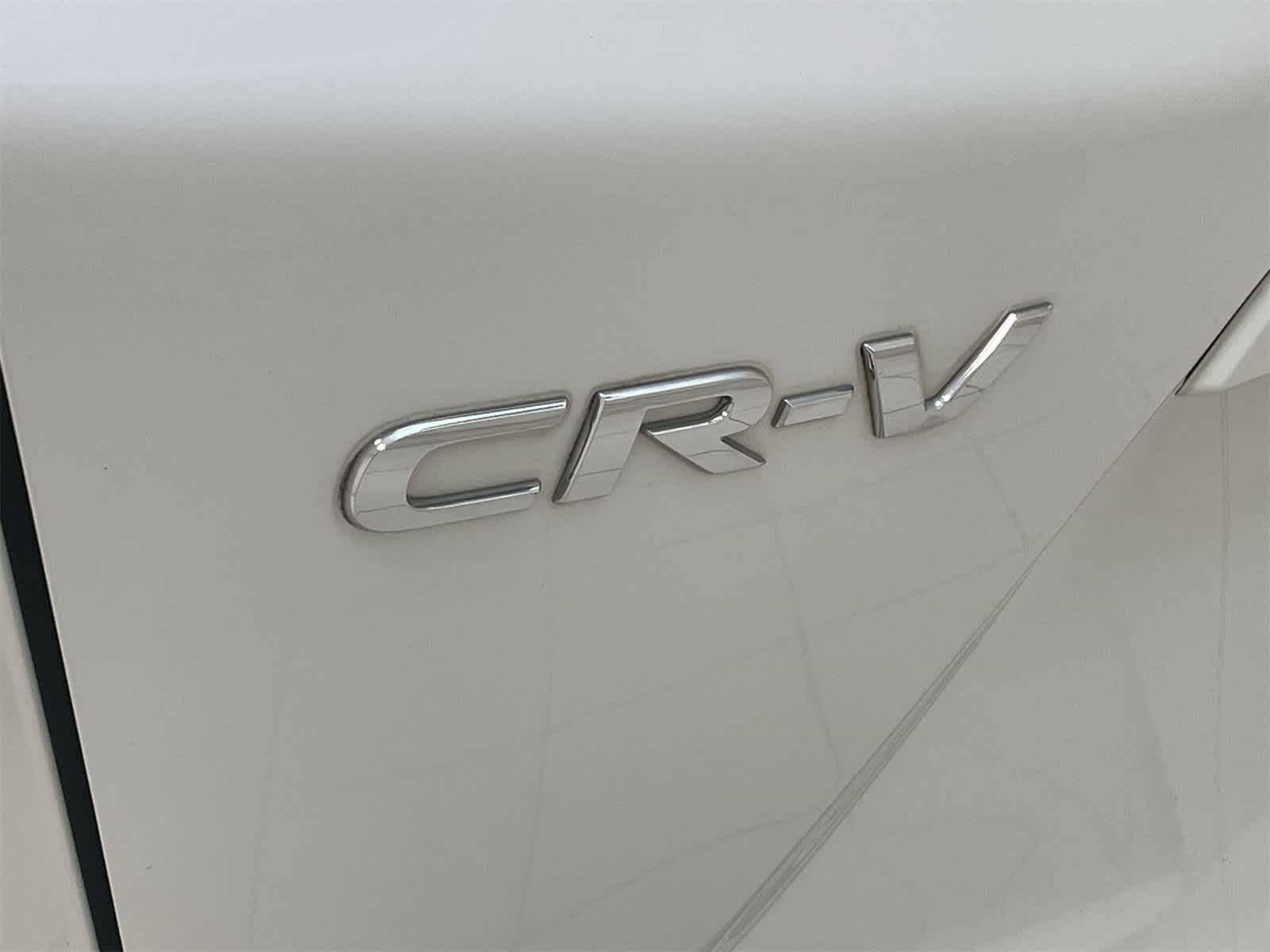 Thumbnail: 2021 Honda CR-V - 21
