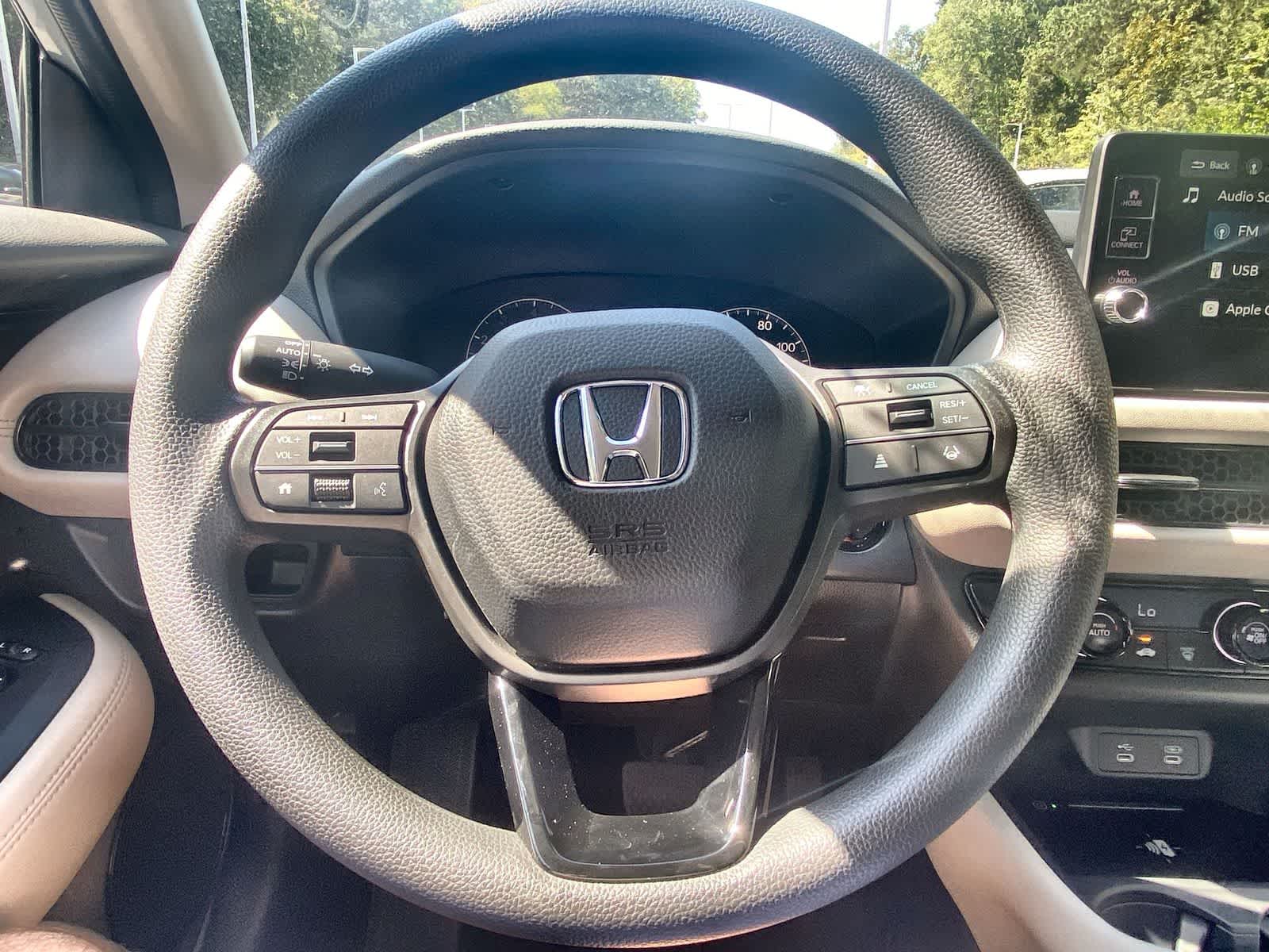 Thumbnail: 2026 Honda HR-V - 19