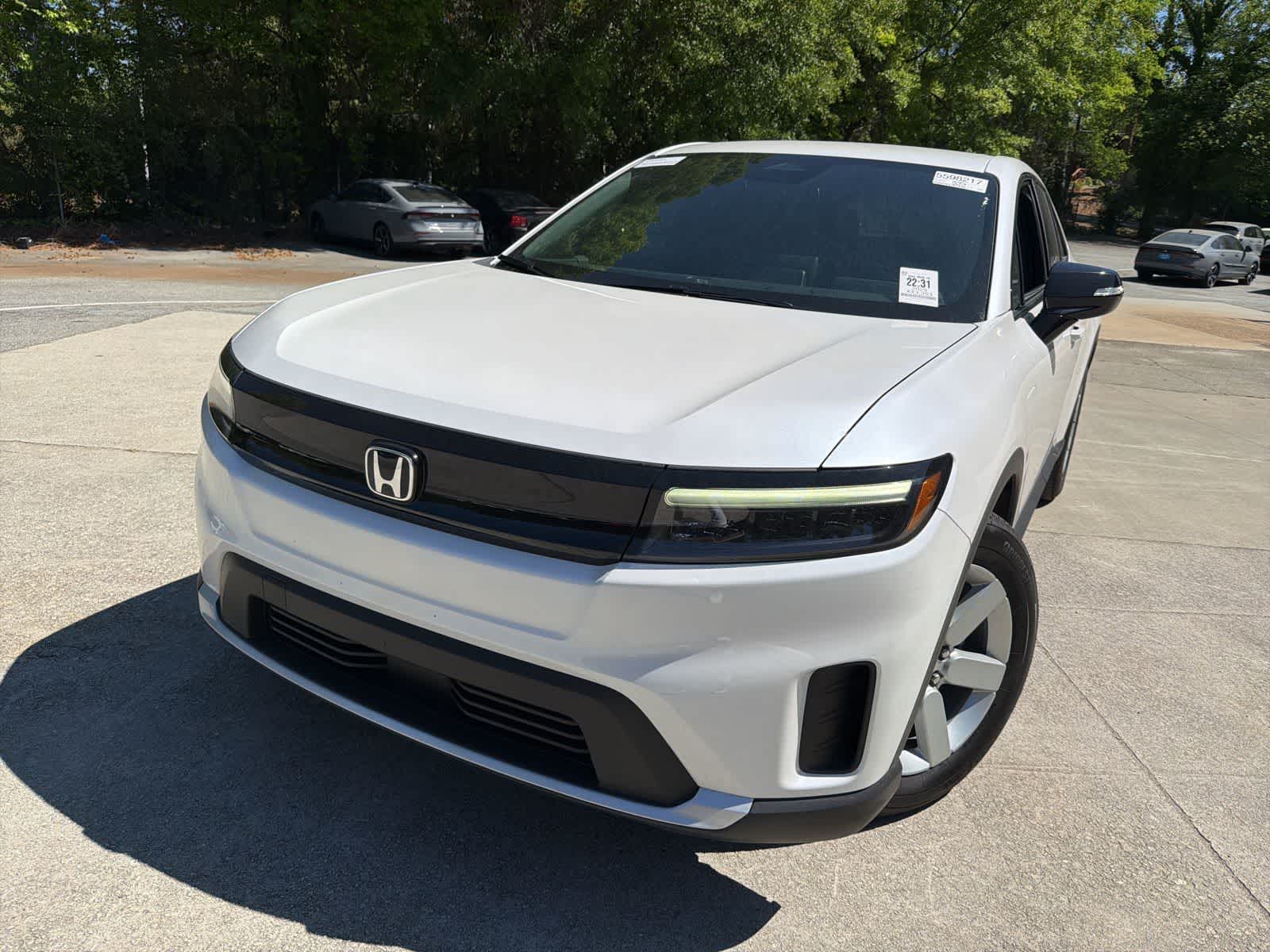 2025 Honda Prologue EX -
                  Chamblee, GA