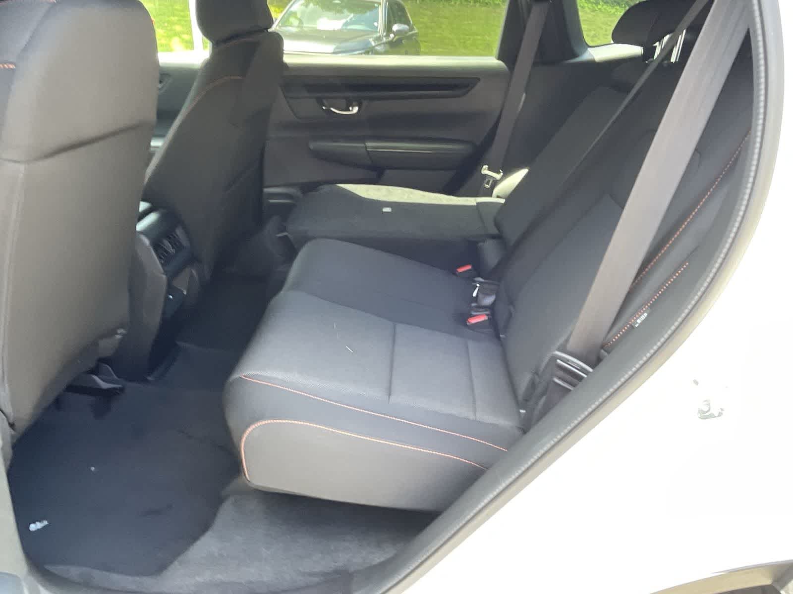 Thumbnail: 2026 Honda CR-V - 10