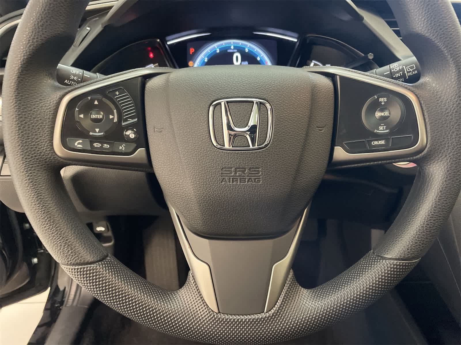 Thumbnail: 2018 Honda Civic - 11