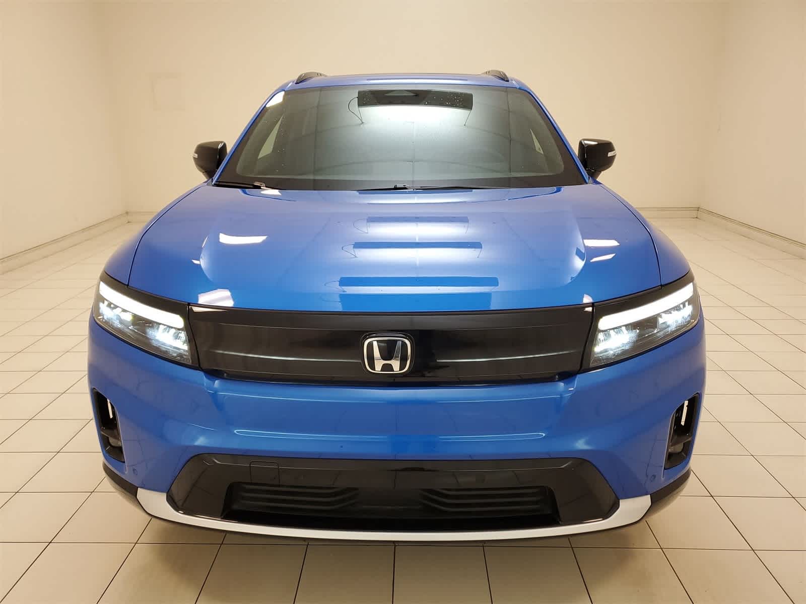 Thumbnail: 2025 Honda Prologue - 27