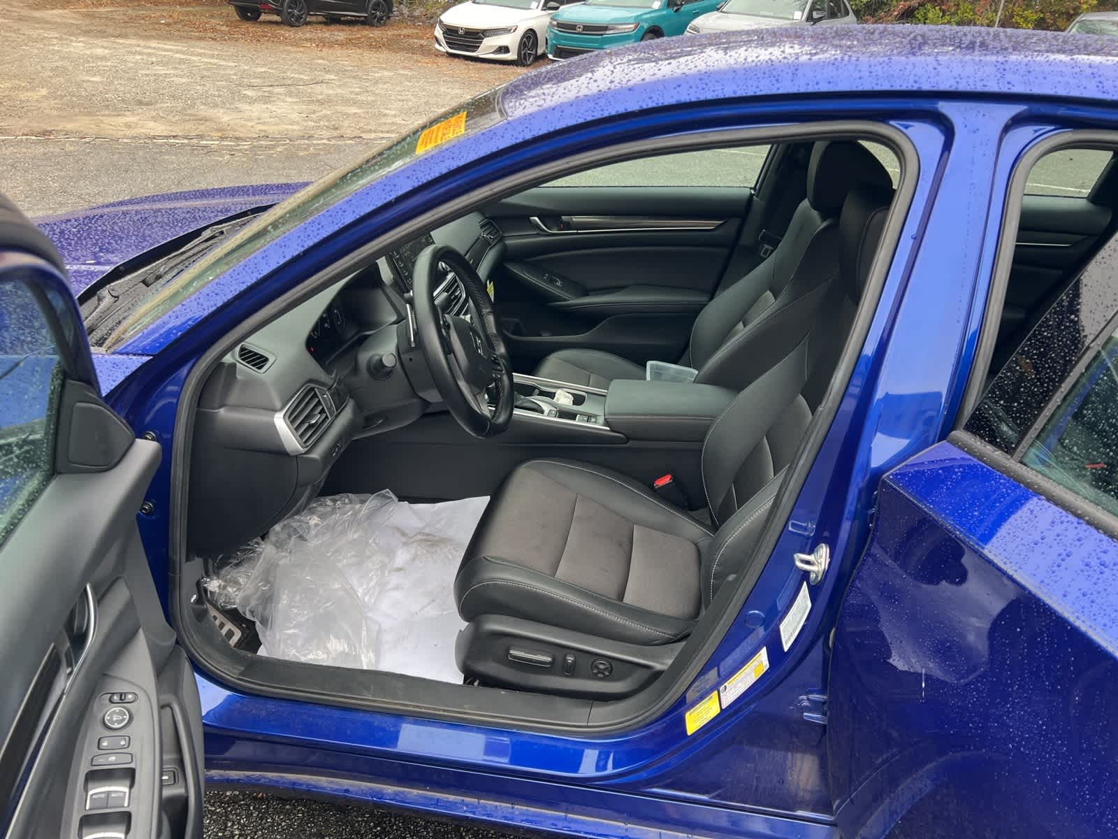 Thumbnail: 2020 Honda Accord - 16