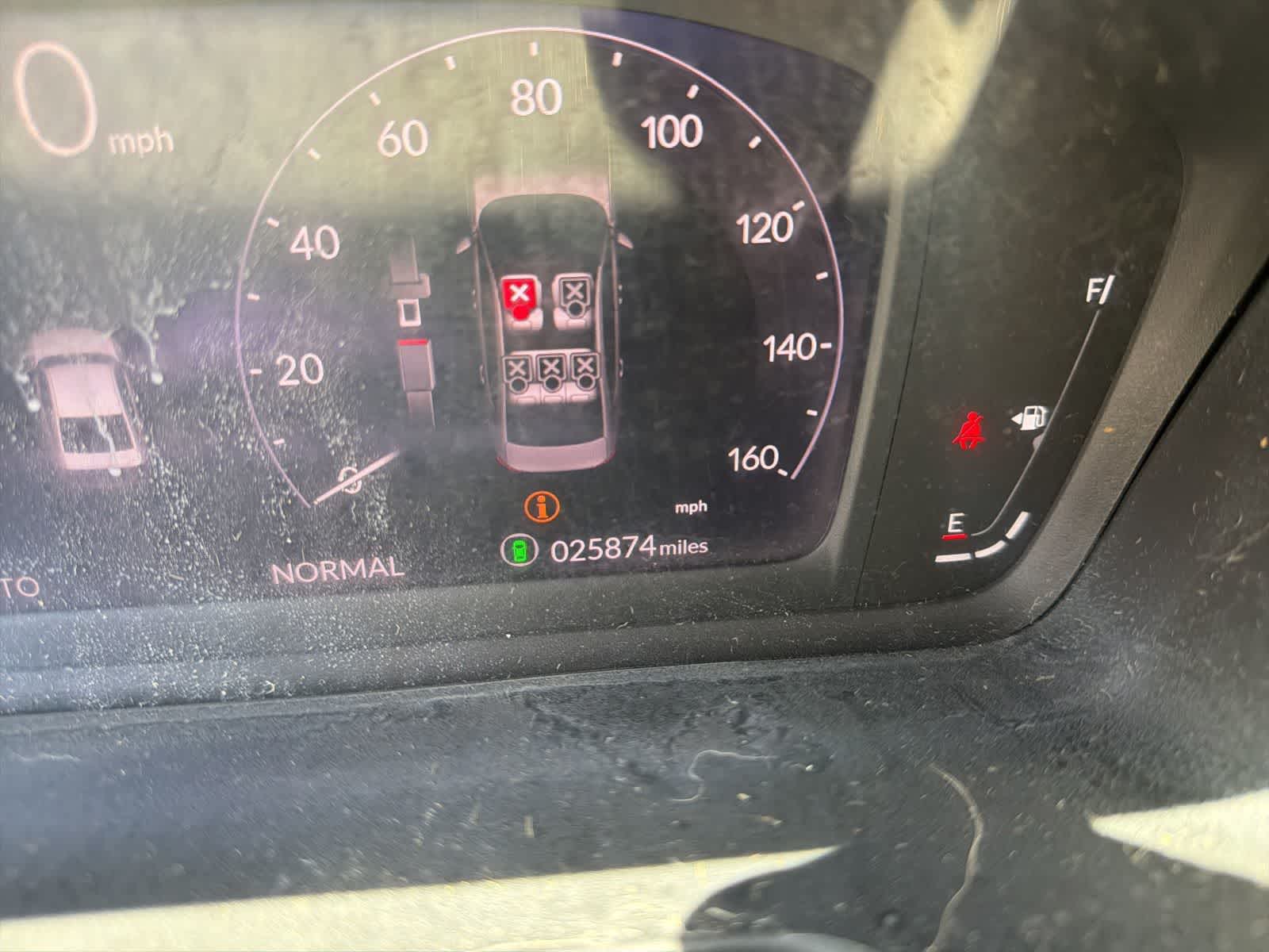 Thumbnail: 2024 Honda Accord - 2