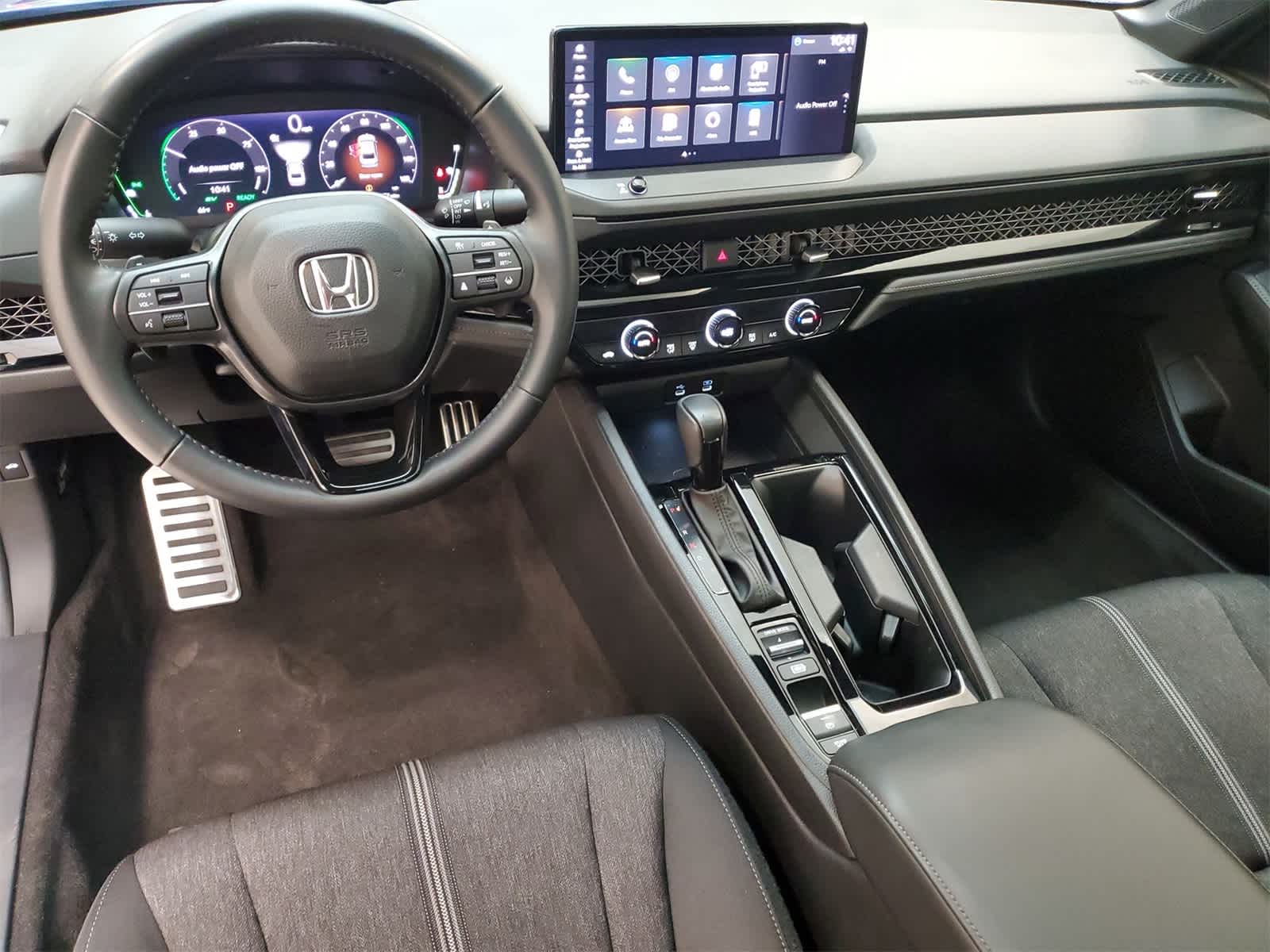 Thumbnail: 2024 Honda Accord - 18