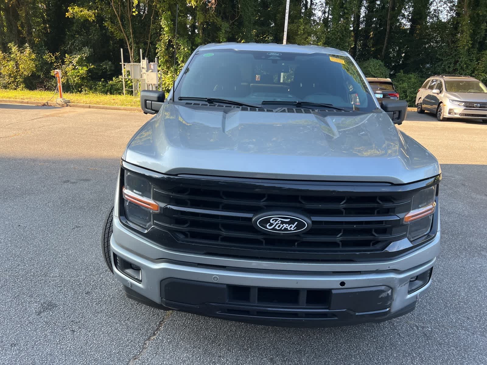 Thumbnail: 2024 Ford F-150 - 14