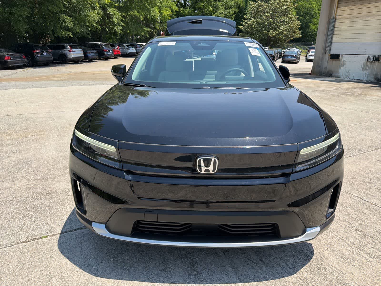 Thumbnail: 2024 Honda Prologue - 16
