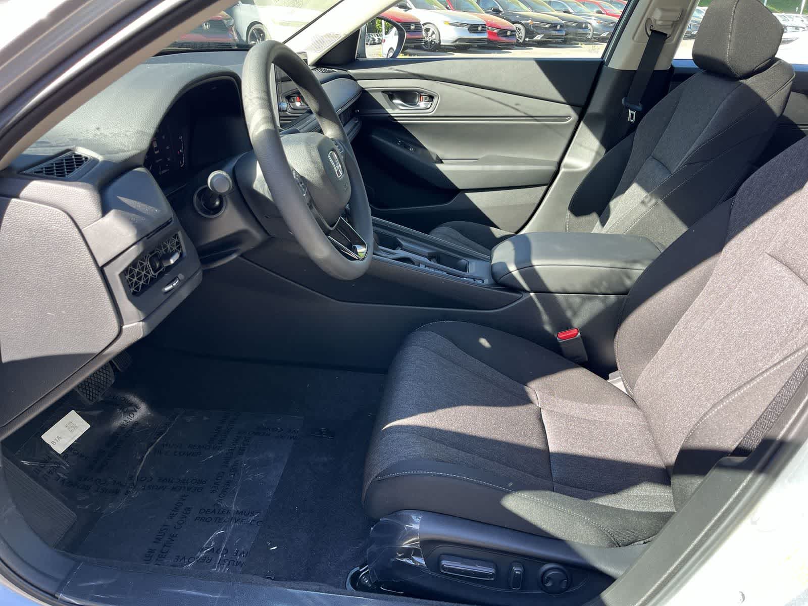 Thumbnail: 2026 Honda Accord - 12