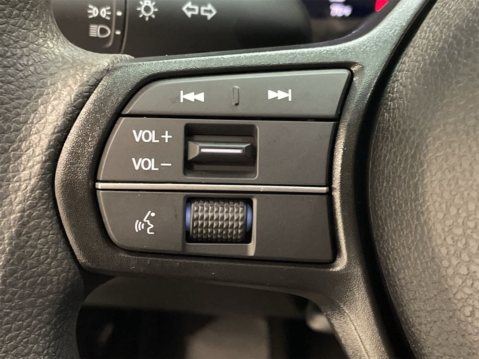 Thumbnail: 2024 Honda Accord - 12