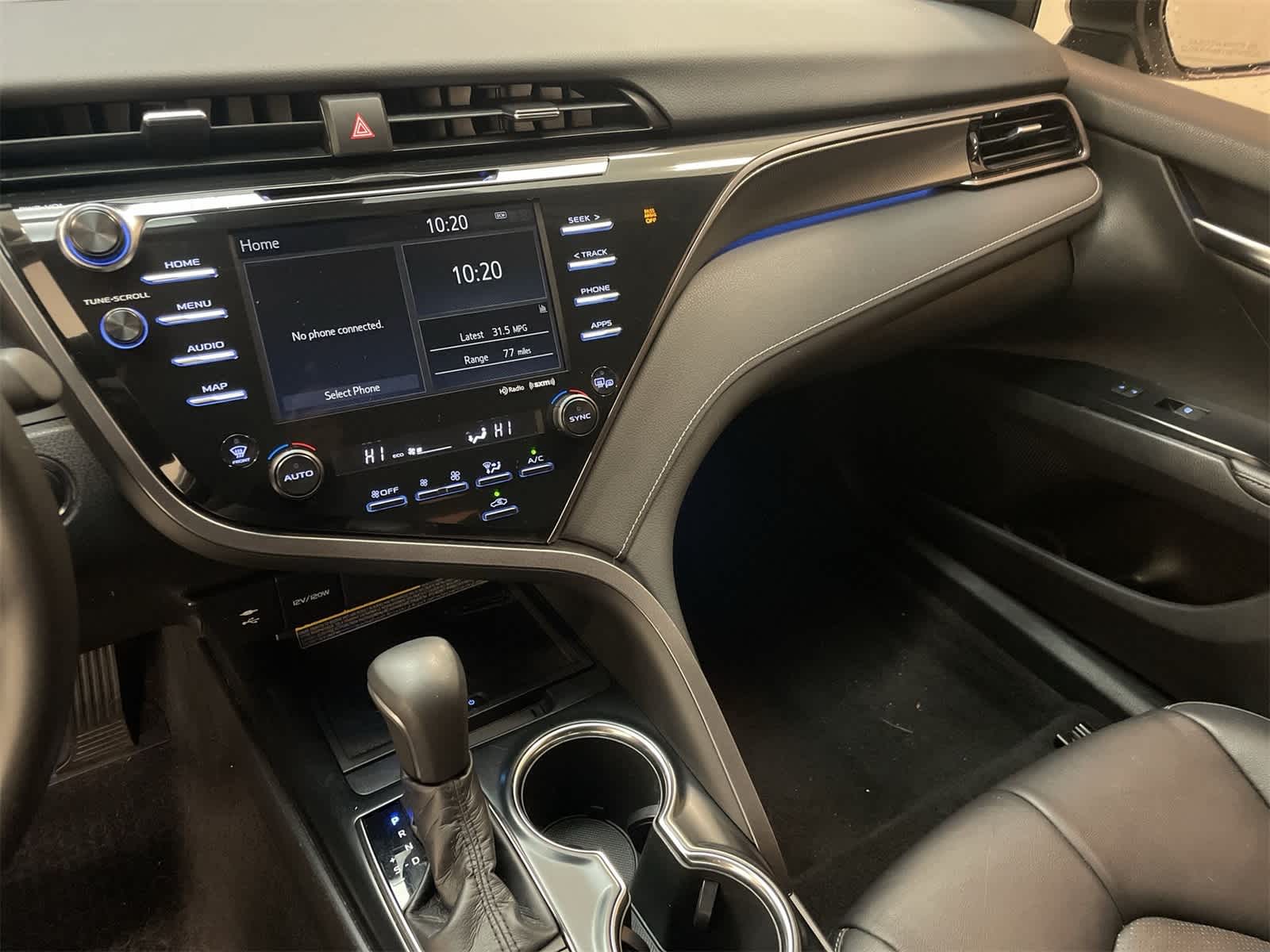 Thumbnail: 2019 Toyota Camry - 28