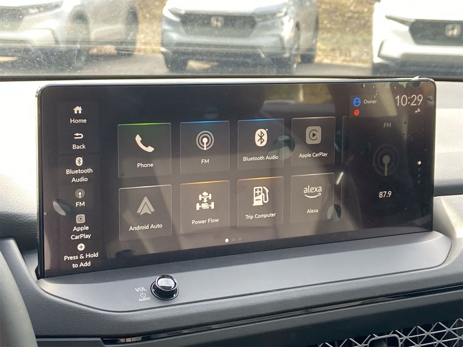 Thumbnail: 2025 Honda Accord - 24
