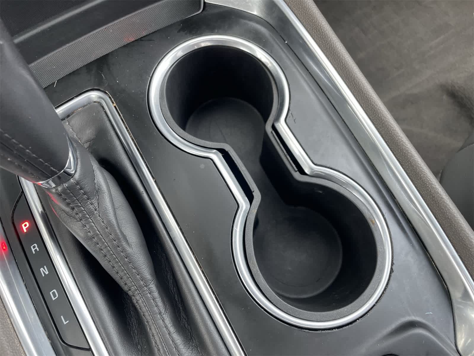 Thumbnail: 2020 Chevrolet Traverse - 11