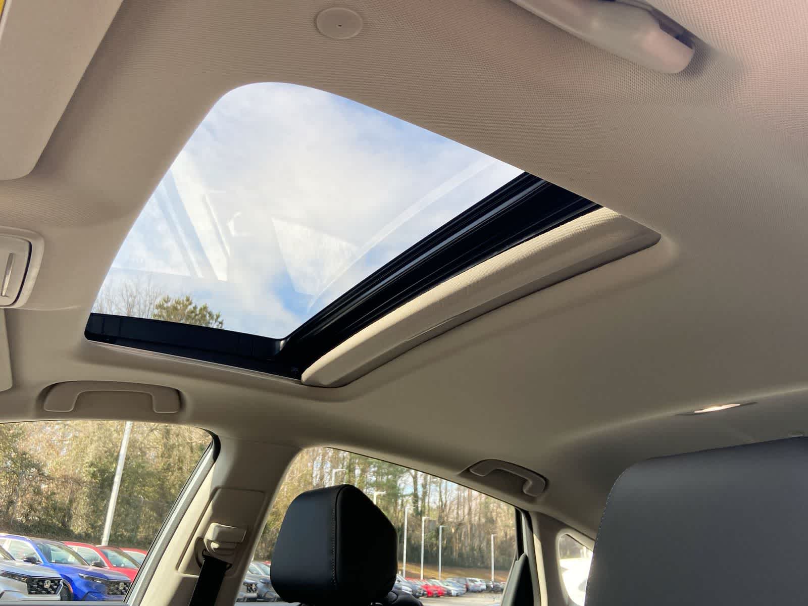 Thumbnail: 2025 Honda Accord - 14