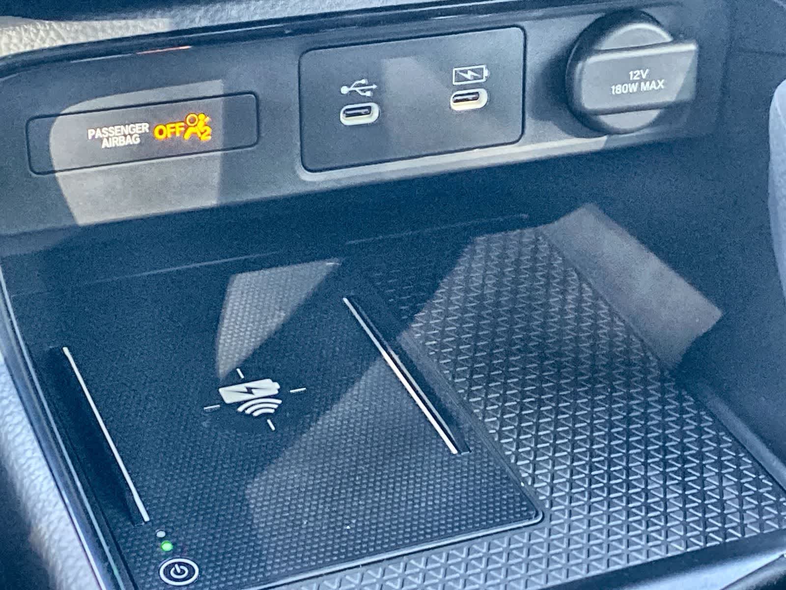 Thumbnail: 2026 Honda CR-V - 18