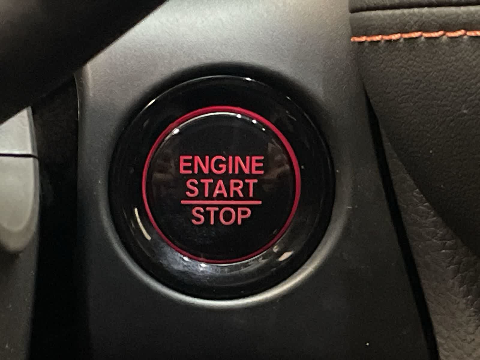 Thumbnail: 2025 Honda HR-V - 7