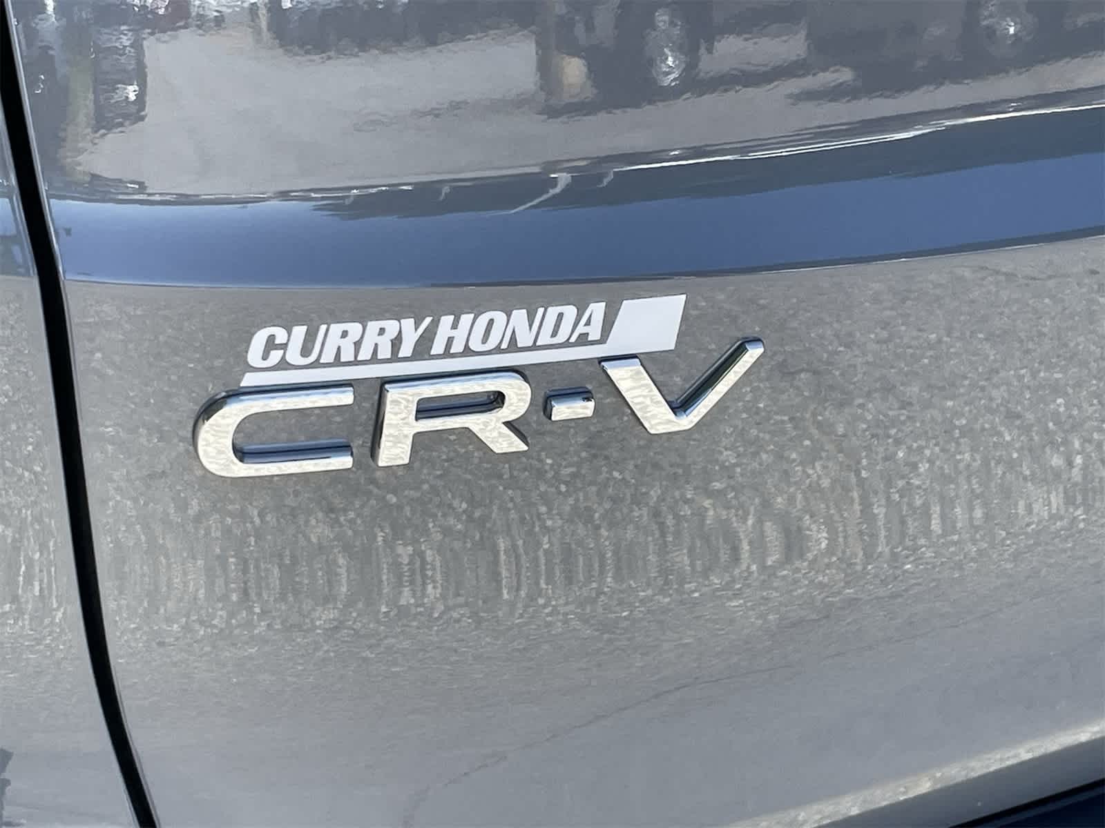 Thumbnail: 2026 Honda CR-V - 8