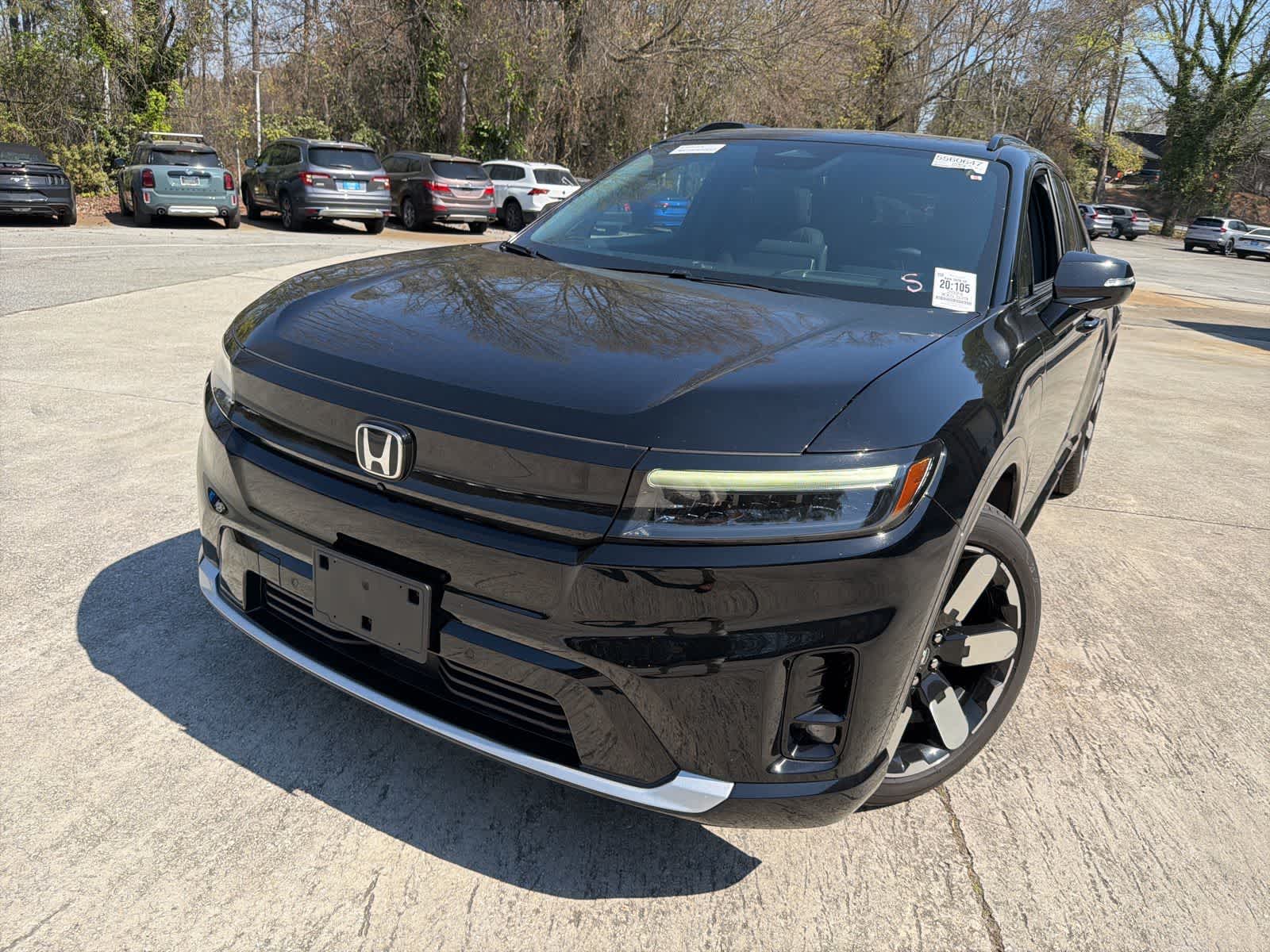 2024 Honda Prologue Elite -
                  Chamblee, GA