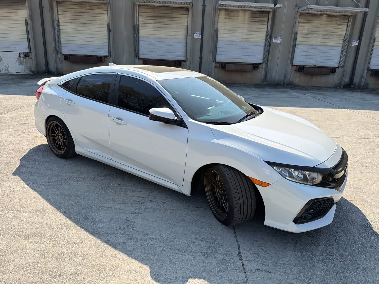 Thumbnail: 2019 Honda Civic - 13