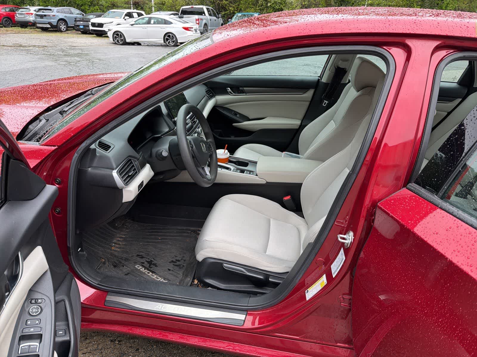 Thumbnail: 2021 Honda Accord - 15