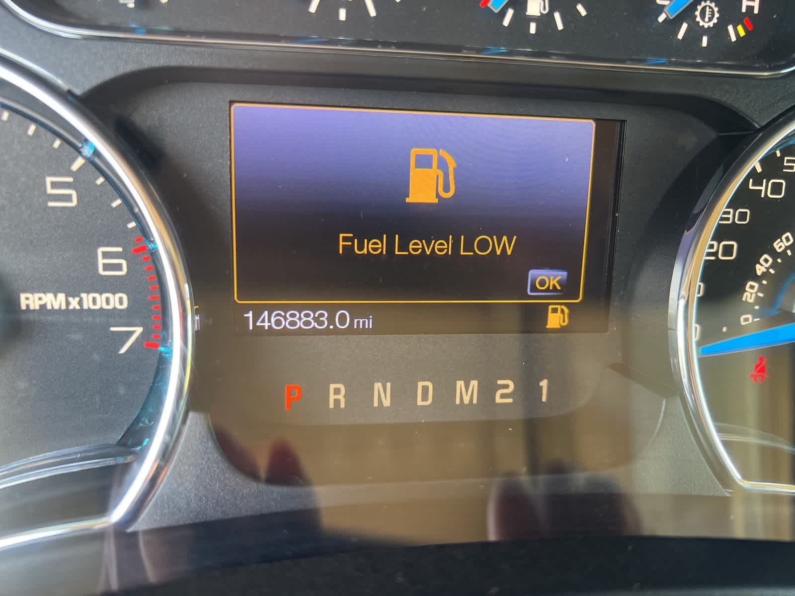 Thumbnail: 2013 Ford F-150 - 2