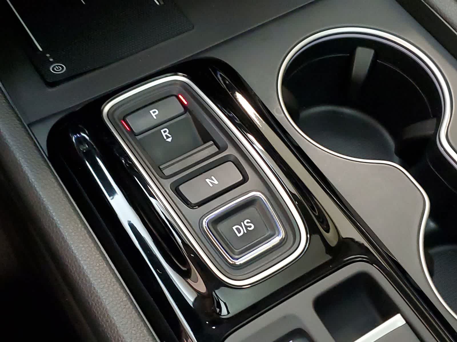 Thumbnail: 2025 Honda Pilot - 10