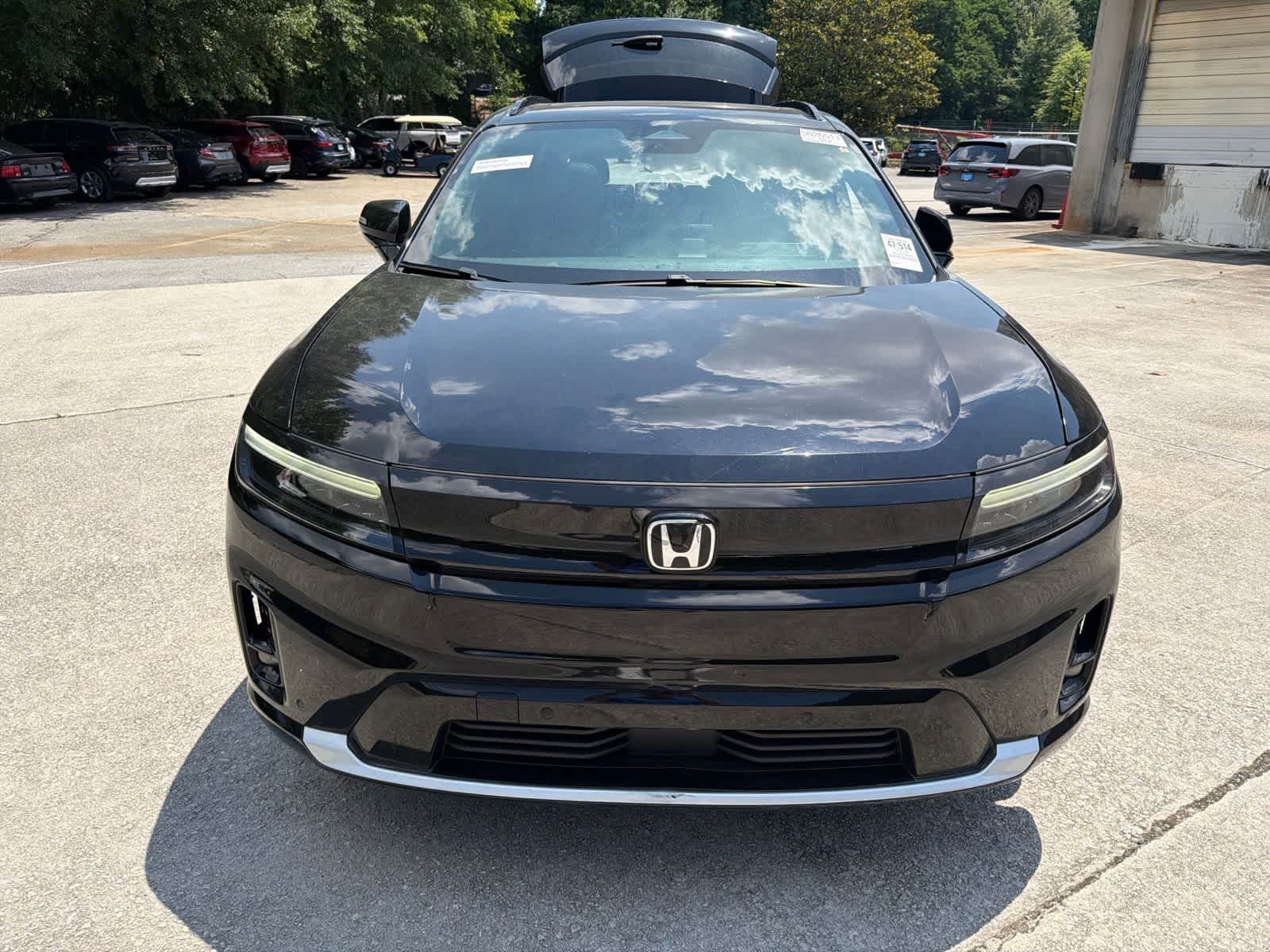 Thumbnail: 2024 Honda Prologue - 16