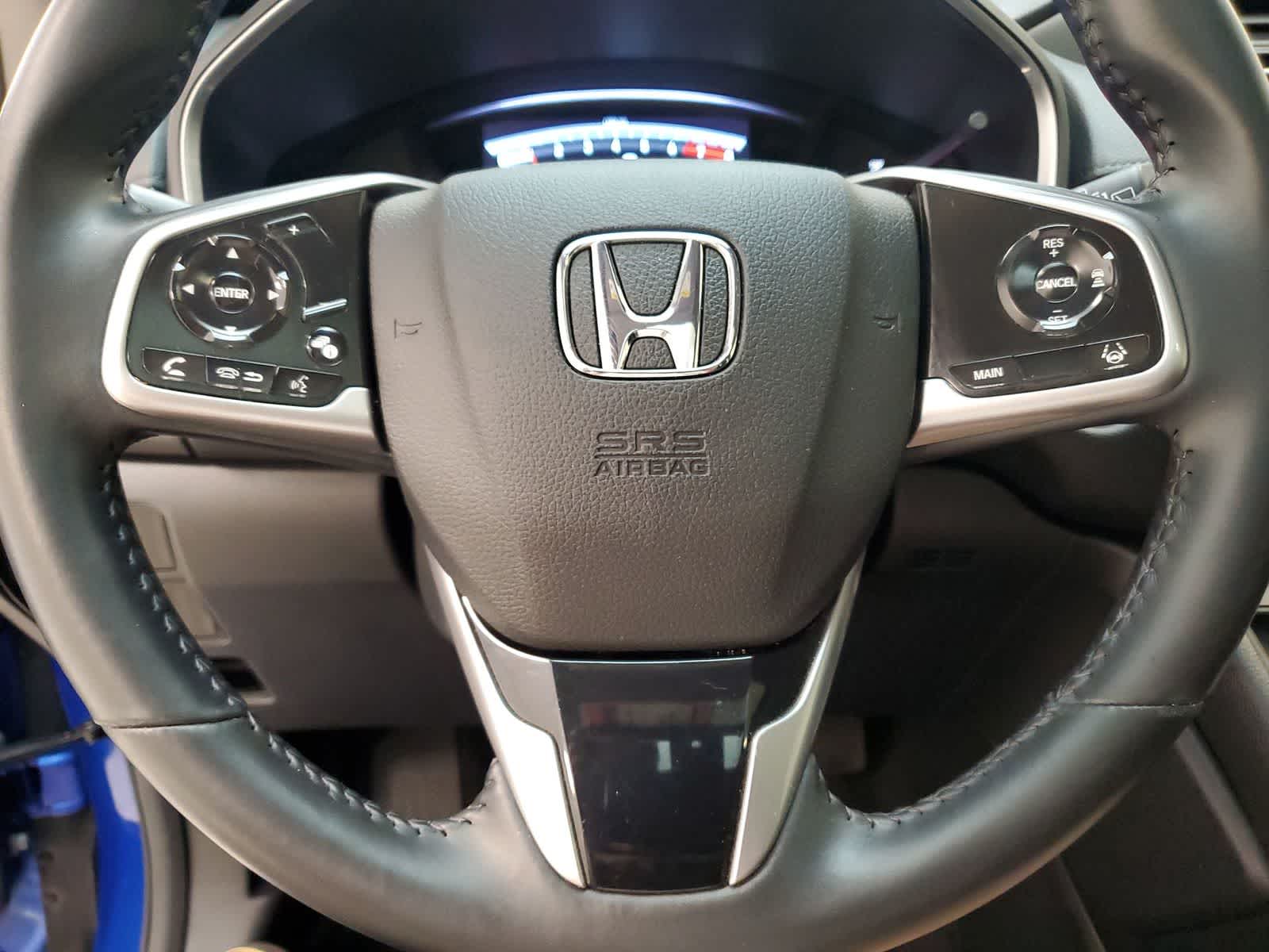 Thumbnail: 2020 Honda CR-V - 11