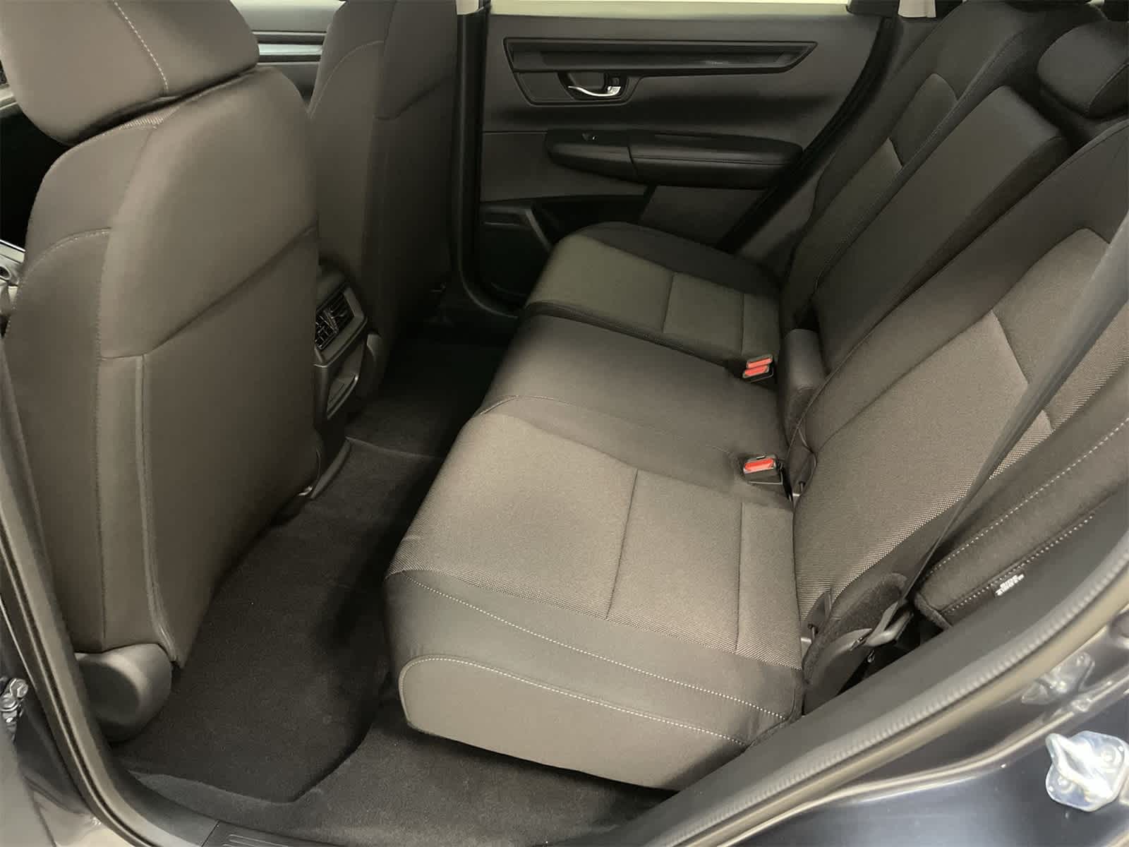 Thumbnail: 2026 Honda CR-V - 18