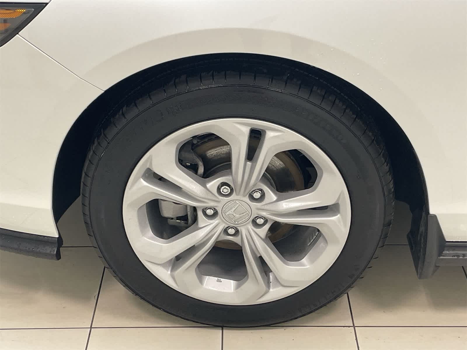 Thumbnail: 2025 Honda Accord - 21