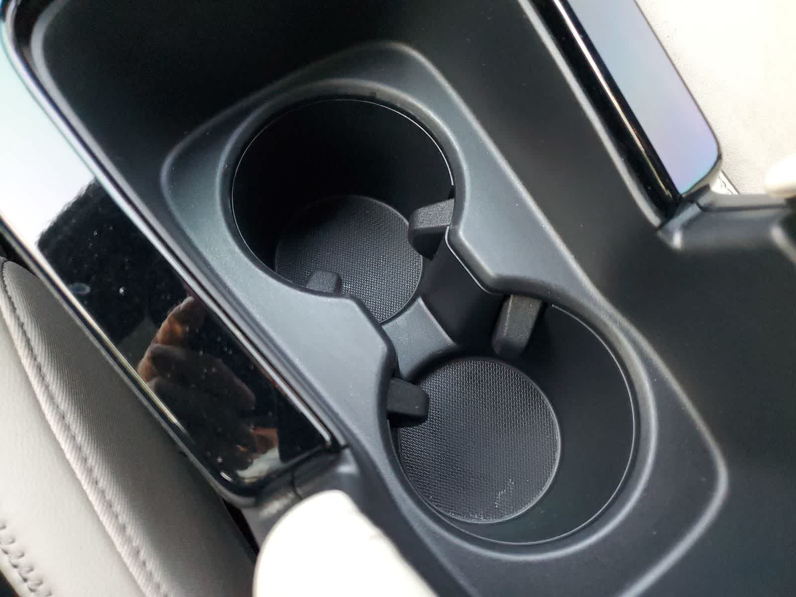 Thumbnail: 2024 Acura Integra - 10