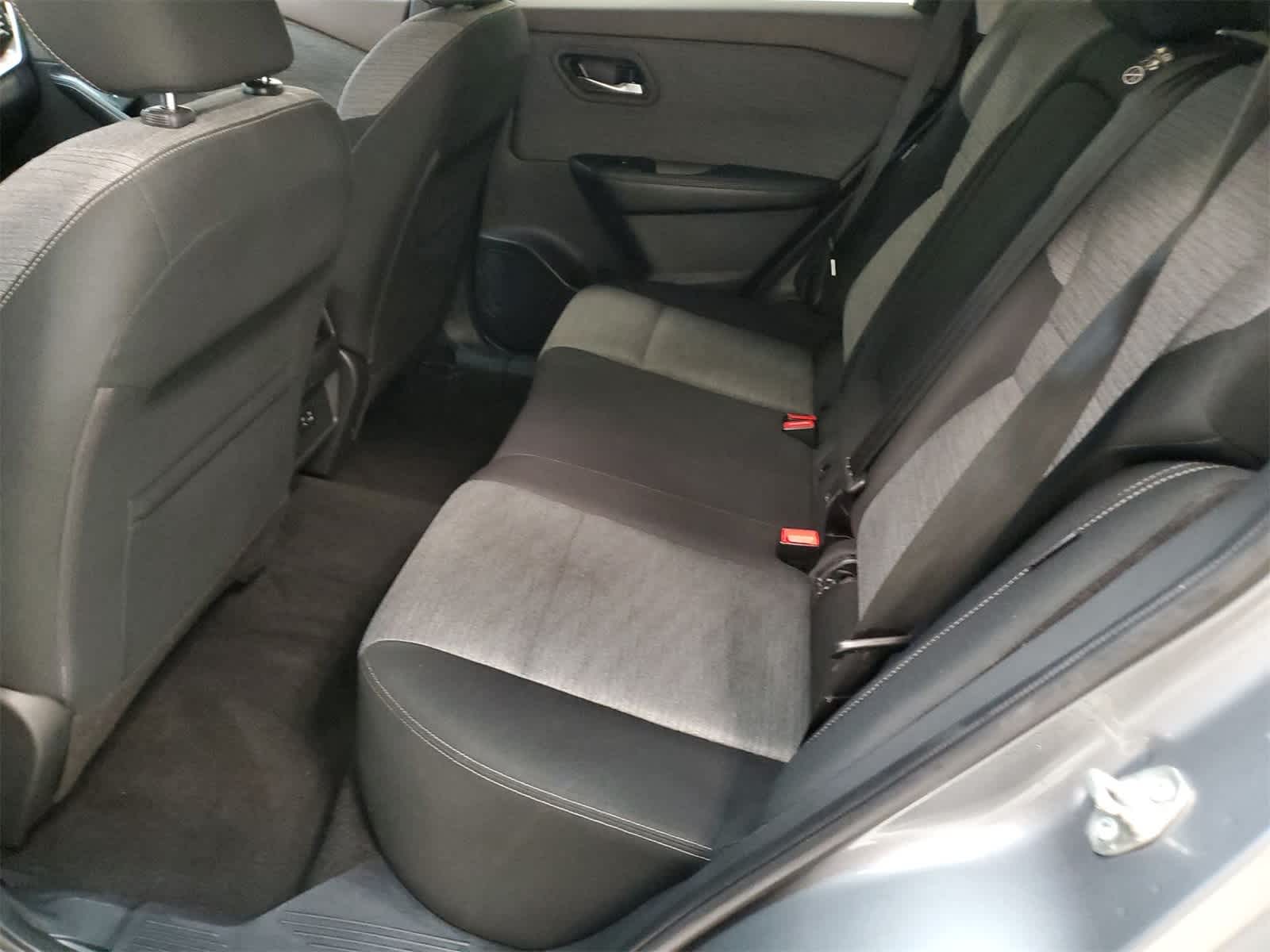 Thumbnail: 2021 Nissan Rogue - 18