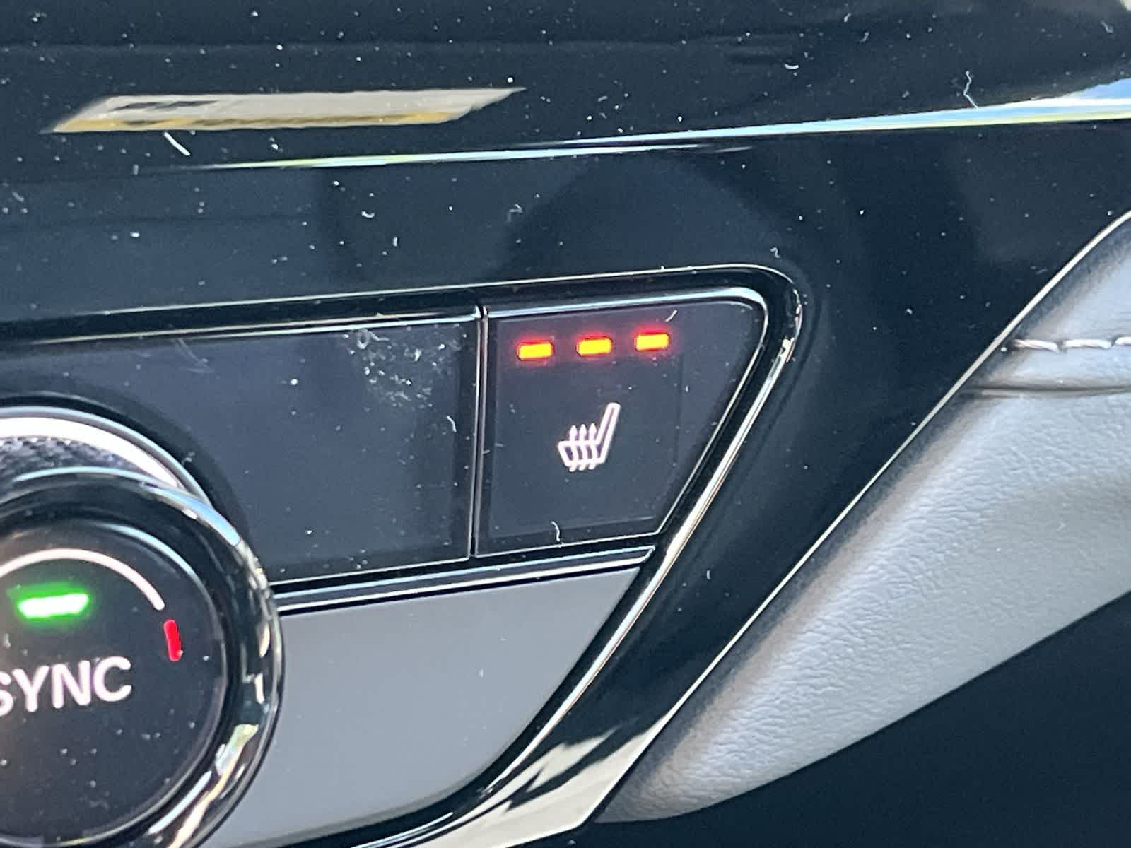 Thumbnail: 2026 Honda Accord - 17