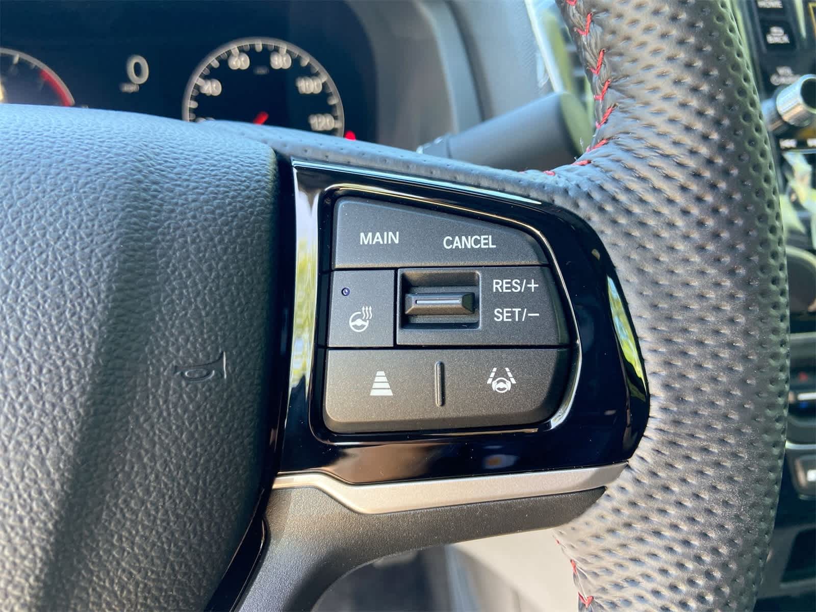 Thumbnail: 2026 Honda Ridgeline - 32